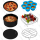 COSORI Air Fryer Accessories XL | $26 | Amazon